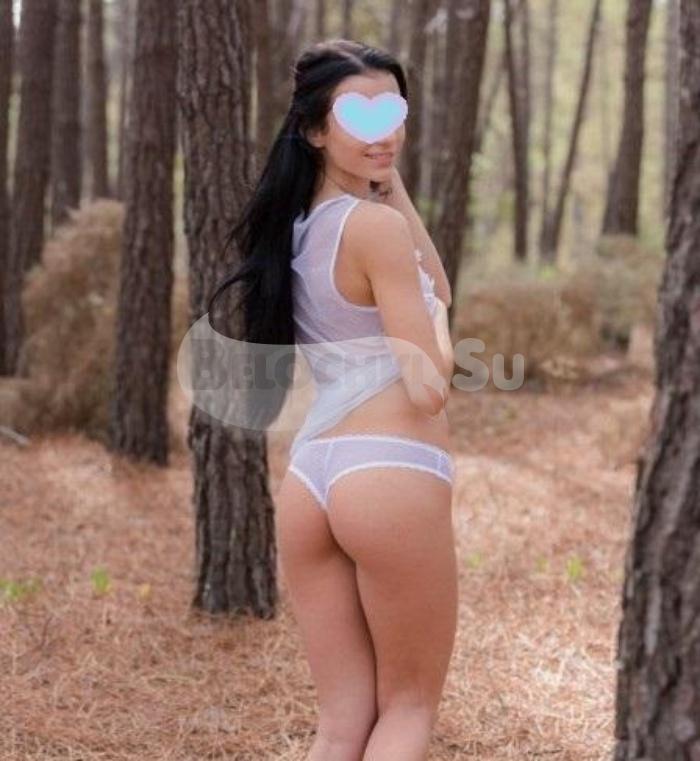 Проститутка Виктория г. Иванищи